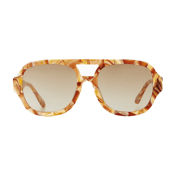 JimBob / Flan Swirl Acetate & Light Brown Gradient Lens - Shade Files